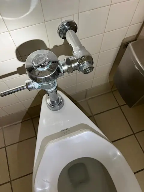 Fixture installation and repair for Hydro Jetting in Hamlet